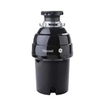 GFC1020N Disposall Hp Continuous Feed Garbage Disposer Non-corded. Fixed Price $179.99.