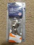 Partsmasterpro 58197 Lavatory, Kitchen, Tub Shower Handle Universal Fit. Fixed Price $21.99.