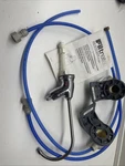 Filtrete Advanced, Professional Faucet Water System Used Parts Only A/5. Fixed Price $12.00.