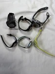 Lot Of 6 Timex Ironman Watches T5K417 T5K030 M892 Indiglo + Gps M878 (untested). Fixed Price $64.99.