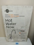 Insinkerator F-HC1100MB Instant Hot Water Dispenser Mocha Bronze New-old Stock. Fixed Price $426.30.