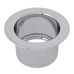 Rohl ISE10082APC Extended Disposal Flange - Polished Chrome. Fixed Price $231.00.