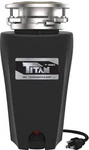 10-US-TN-560-3B Torque Garbage Disposal System With Stainless Steel Impellers.... Fixed Price $58.99.