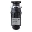 GFC325N 1/3 Hp Garbage Disposer, Stainless Steel, Food Waste Disposal. Fixed Price $160.67.