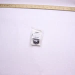 Sink Top Switch Push Button Oil Rubbed Bronze X 1-3/4 Stc-orb. Fixed Price $17.58.