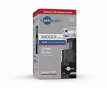 Insinkerator Standard Series Badger 50 1/2 Hp Garbage Disposal Kitchen. Fixed Price $100.00.