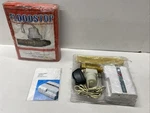Floodstop Onsite Pro Water Heater Leak Detector FS3/4NPT ACM-15. Fixed Price $79.99.