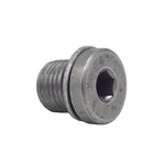 X You.s Oil Drain Plug M10 1.0 For Skoda Rapid Roomster Scala Superb Iii. Fixed Price $12.44.