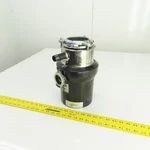 Emerson PR0333SS-1 120V 3/4HP Commercial Garbage Disposal In-sink-erator 1PH. Fixed Price $238.87.