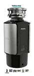 Moen Garbage Disposal GCL1000C. Fixed Price $300.00.