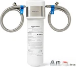 Under Sink Water Filter System, Nsf/ansi 42 & 372 Certified, Easy Twist-and-lock. Fixed Price $59.18.