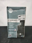 Insinkerator Badger - 1/3 Hp Garbage Disposal New. Fixed Price $104.99.