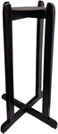 Aquanation 27" Black Wood Crock Stand For 5 Gallon Water Bottle Jug Pot Plants. Fixed Price $56.99.