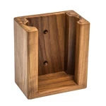 Whitecap Teak Liquid Soap Holder Upc 725060623166. Fixed Price $55.44.