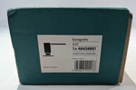 Hansgrohe Focus 40438801 Sink Soap Dispenser 3IN Steel Optic. Fixed Price $79.99.