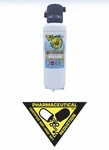 Water Inc WI-BG12000 Body Glove Premium Filtration System Nib 100% Oem. Fixed Price $700.00.