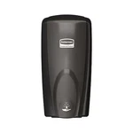 Rubbermaid Commercial FG750127 Soap Dispenser, 1100ML, Black, PK10. Fixed Price $33.95.