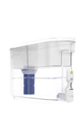 Plus Dispenser Water Purifier Filtration System Bpa-free Filters 30-CUP. Fixed Price $15.29.