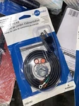 Insinkerator Emerson Garbage Disposal Power Cord Kit CRD-00 Free Shipping. Fixed Price $12.75.