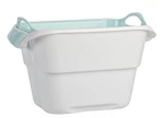 Portable Strucket Tub Washing Basin Aqua Craft Laundry Soaking Drain. Fixed Price $20.99.