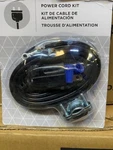 1024 Moen Garbage Disposal Power Cord Kit - Buy More & Save!!!. Fixed Price $10.97.