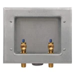 Guy Gray 82026 Outlet Box,washing MACHINE,1/2 Mip 6VEF8. Fixed Price $110.33.
