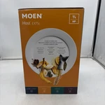 Moen Ex Series Host 3/4 Horsepower Improved Installation Garbage Disposal. Fixed Price $108.00.
