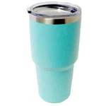 Tumbler 30OZ Stainless Steel Vacuum Double Wall Insulation Travel Sport Bottle. Fixed Price $7.73.