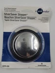 Insinkerator Stp-ds Silver Saver Stopper Polished Stainless Steel Brand New. Fixed Price $34.20.