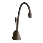 Insinkerator F-GN1100MB(44251E) Contemporary Hot Only Faucet Mocha Bronze. Fixed Price $367.99.