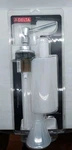 Delta Soap/laundry Dispenser Chrome Finish RP1001. Fixed Price $31.49.