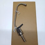 Westbrass D2031-NL-07 Touch-flo Style Pure Water Dispenser Satin Nickel. Fixed Price $18.10.