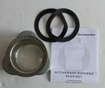Kitchenaid Garbage Disposal Mounting Flange KCDS100T New. Fixed Price $14.99.