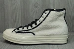 Converse Chuck Taylor All Star 70 Sherpa 172006C Men's 8 Sneaker Shoes AMRS463. Fixed Price $101.24.