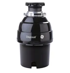 Disposall GFC720N 3/4 Hp Continuous Feed Garbage Disposer. Fixed Price $179.99.