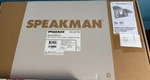 New Speakman SFC-8790 Sensorflo Faucet Soap Dispenser Combo Chrome Commercial. Fixed Price $325.00.