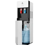 Avalon Bottom Loading Cooler Dispenser - Hot & Cold Water, Child Safety.... Fixed Price $211.87.