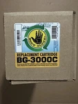 Body Glove WI-BG3000C Water Filter Cartridge. Fixed Price $225.00.