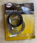 Danco Repair Kit 88002 Insink Erator Disposer 333 17 & 77. Fixed Price $6.99.