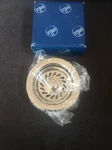 Opella Replacement Flange For Ise Disposer, 90090.385 Polished Nickel. Fixed Price $24.99.