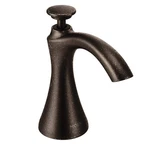 Moen S3946ORB Oil Rubbed Bronze Soap/lotion Dispensers. Fixed Price $274.38.