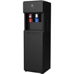 Bottom Loading Water Cooler Dispenser Avalon Hot Cold Spouts Black Purify Drink. Fixed Price $227.99.