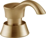 Delta RP50781 Deck Mounted Soap Dispenser. Fixed Price $87.92.