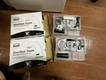 Technical Concepts Oneshot Foam Automatic Soap Dispenser Set Of 2. Fixed Price $90.00.