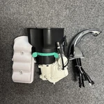 Gojo Touchless Counter Mount System 8520-01. Fixed Price $39.99.