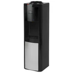 3 4 & 5 Gal Stainless Steel Black Top Load Hot Room Cold Water Cooler Dispenser. Fixed Price $234.64.
