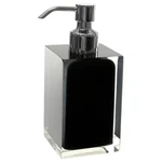 Nameeks RA81 Gedy Collection Free Standing Soap Dispenser. Fixed Price $44.08.