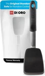 Chef Series - Standard Spatula Turner, Black. Fixed Price $29.71.