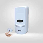 Plastic Manual Soap Dispenser White 1000 Ml (1 Per Box) Commercial. Fixed Price $29.99.
