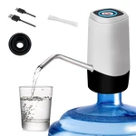 5 Gallon Water Dispenser Automatic Jug Bottle Pump For Kitchen. Fixed Price $10.65.